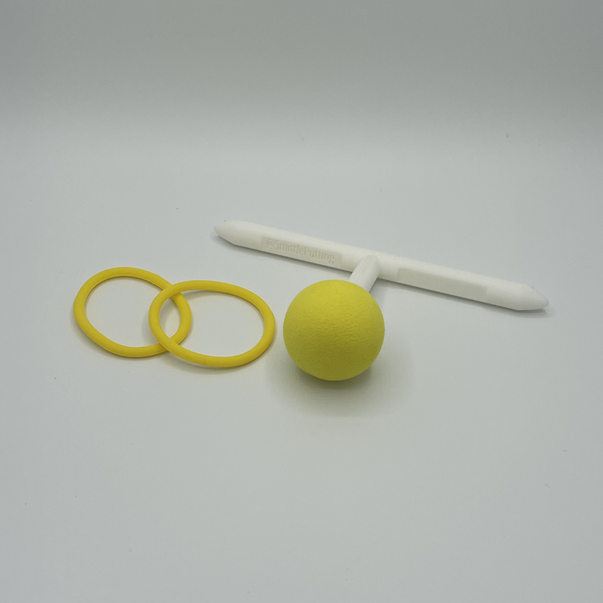 Smittle Stick 2.0