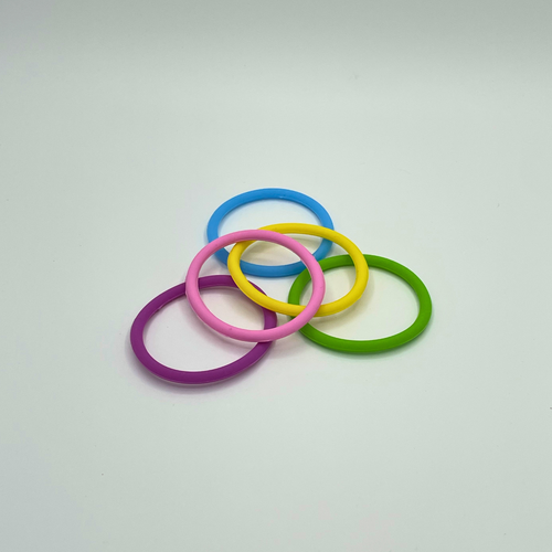 Smittle Stick - Replacement Bands