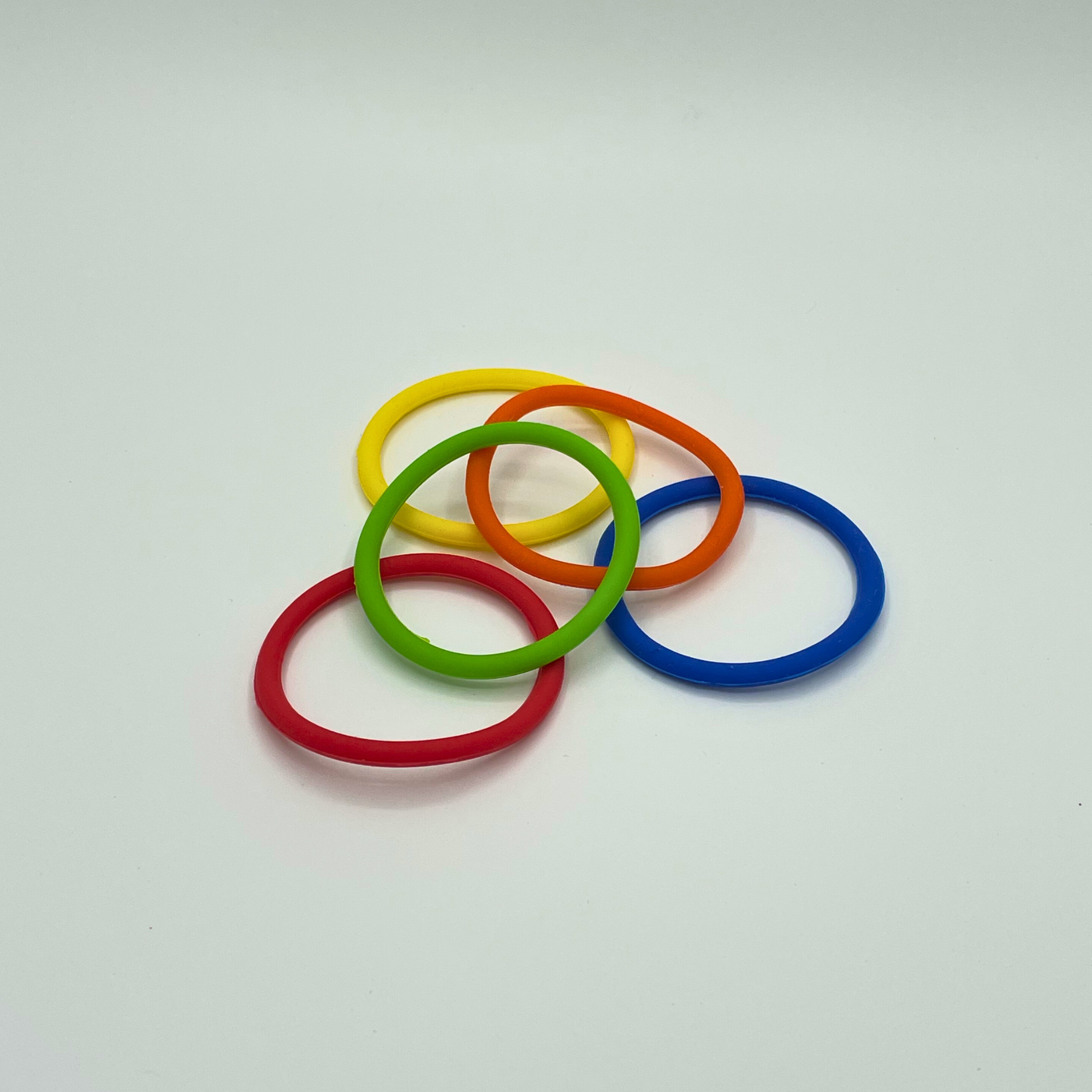 Smittle Stick - Replacement Bands