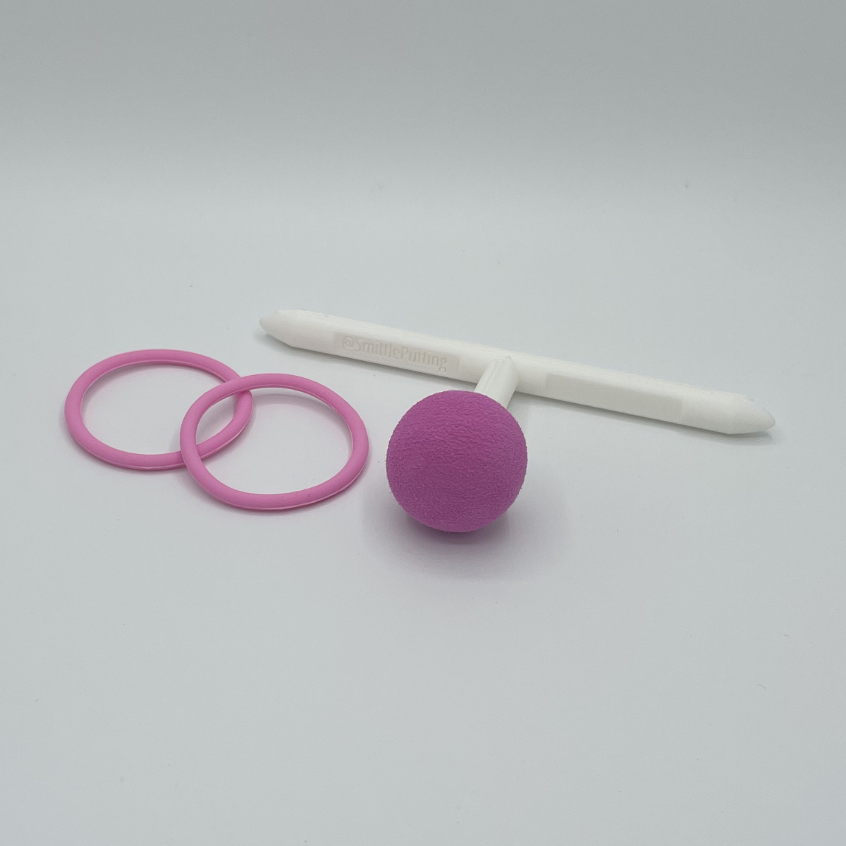 Smittle Stick 2.0